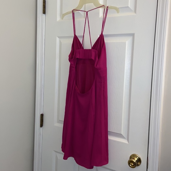 EXPRESS DRESS - Picture 6 of 11